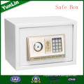 Two Key Safe Box with Cheap Price